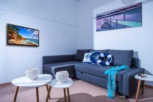 Gallery image of W Suites by Estia in Stalida