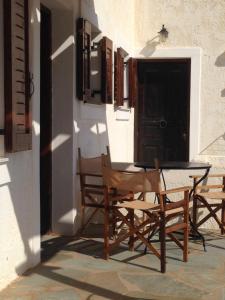 Fotografie z fotogalerie ubytování Casa di Mare v destinaci Palekastro