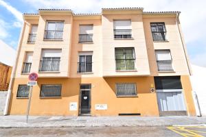 Gallery image of Apartamento Inespe in Málaga