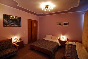Fotografie z fotogalerie ubytování To Oneiro v destinaci Áyios Nikólaos + 37 fotografií