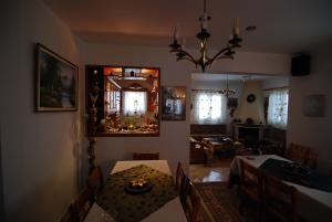 Fotografie z fotogalerie ubytování To Oneiro v destinaci Áyios Nikólaos