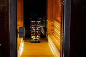 NagyhutaKőkapu Vadászkastély és Hotel & Apartments的相册照片