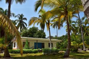Gallery image of Playa Mareygua Hostal in Buritaca