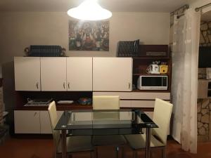 Ảnh trong thư viện ảnh của Monolocale Il Nido ở Cuglieri