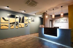 Certifikát, hodnocení, plakát nebo jiný dokument vystavený v ubytování Hotel Castellum