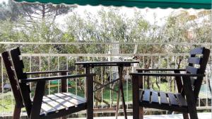 Kuvagallerian kuva majoituspaikasta Cristina House, joka sijaitsee Levantossa