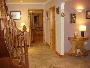 Foto dalla galleria di PK Lodge Bed and breakfast a Skibbereen