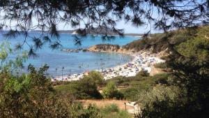 Gallery image of Casa Vacanza Porto Luna 68 in Villasimius