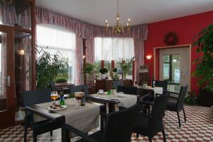Gallery image of Hotel Belvedere in Heuvelland