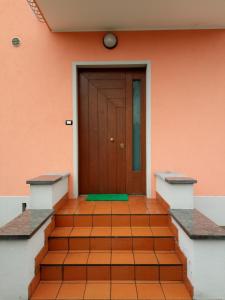 Galería fotográfica de B&B Q3 Home en Tavagnacco