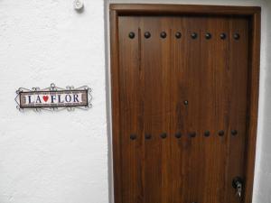 Fotografie z fotogalerie ubytování La Casa De Las Abuelas v destinaci Toledo