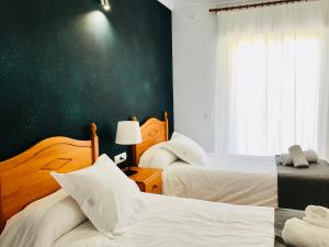 Hr Mirador, Canillas de Albaida – Bijgewerkte prijzen 2022
