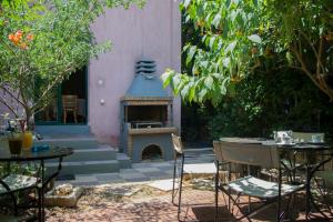 Φωτογραφία από το άλμπουμ του Διαμερίσματα Staggia στη Σάμη +43 φωτογραφίες