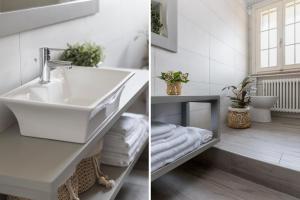 Fotografie z fotogalerie ubytování B&B Arco Di Pietra v destinaci Quinto di Treviso