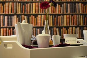 Casona del Nansa - Singular's Hotels