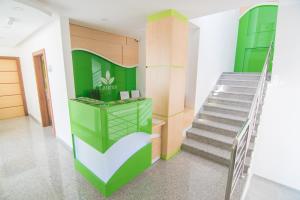 Fotografie z fotogalerie ubytování Laurus Motel Airport Tuzla v destinaci Živinice