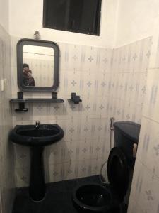 Fotografie z fotogalerie ubytování Hikka Urban Stay v Hikkaduwě