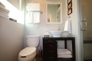 Ένα μπάνιο στο Magnolia Studios +25 φωτογραφίες