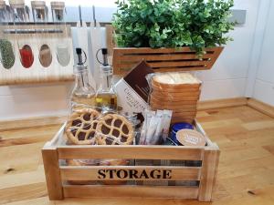 Imagen de la galería de Apartamento Fonte de Ons, en Noalla