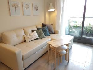 Imagen de la galería de Apartamento Fonte de Ons, en Noalla 22 fotos más