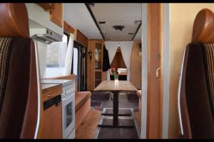 Fotografie z fotogalerie ubytování Giljanes Hostel v destinaci Sandavágur