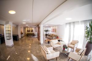 Gallery image of Mundial Parque Hotel in Viçosa