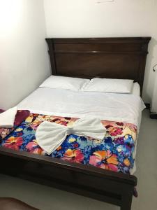 Imagen de la galería de Nomada Hostel, en Guatapé