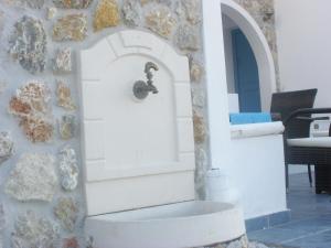 Galeriebild der Unterkunft Blue Harmony Apartments in Plaka