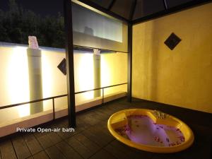 Fotografie z fotogalerie ubytování Hotel Balian Resort Tomei Kawasaki I.C. v destinaci Kawasaki