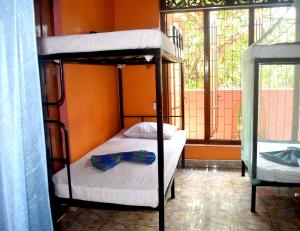 Gallery image of Sun Rise Hostel in Negombo
