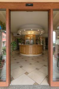 Gallery image of Hotel Tre Torri in Medolla