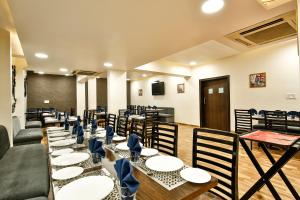 Gallery image of Epsilon Hotel in Ahmedabad