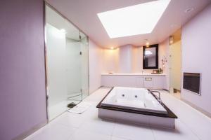Bagno di Hotel ON
