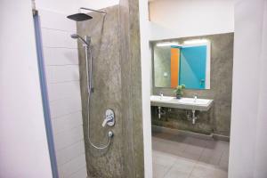 Bagno di C 1 Colombo Fort