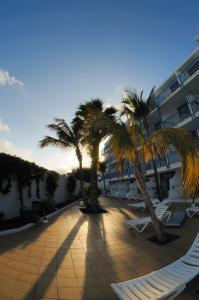 Afbeelding uit fotogalerij van Aparthotel Costa Volcán & Spa in Puerto del Carmen