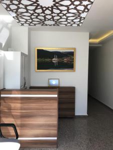 Galería fotográfica de Senturkler Suite en Trabzon