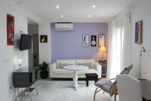 Foto dalla galleria di Apartamentos Lara a Granada