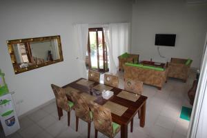 Gallery image of The Green Kamboja Villa in Sanur