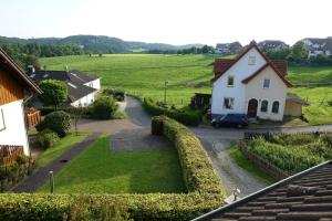 Foto dalla galleria di Ferienwohnung Lindlar-Linde a Lindlar