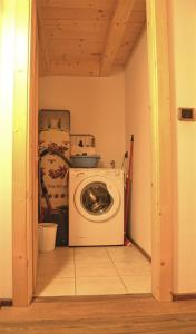 Fotografie z fotogalerie ubytování Casa Chatrian v Moeně