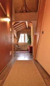 Fotografie z fotogalerie ubytování Casa Chatrian v Moeně