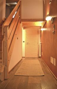 Fotografie z fotogalerie ubytování Casa Chatrian v Moeně