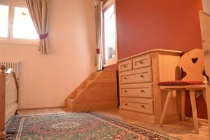 Fotografie z fotogalerie ubytování Casa Chatrian v Moeně