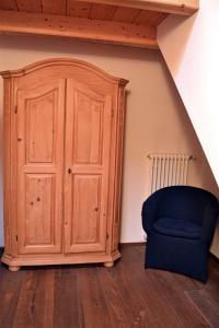 Fotografie z fotogalerie ubytování Casa Chatrian v Moeně