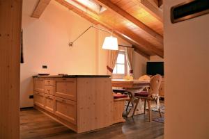 Fotografie z fotogalerie ubytování Casa Chatrian v Moeně