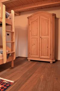 Fotografie z fotogalerie ubytování Casa Chatrian v Moeně