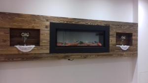 Fotografie z fotogalerie ubytování Residence Brunello v destinaci Ortisei