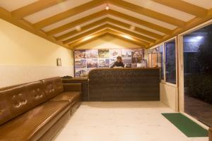 Zona d'estar a Hotel Noble Inn花椒客栈