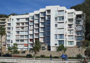 Gallery image of Sorolla 105, luxury, beach, free parking, all services, quite neighborhood, SO in Málaga