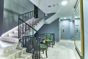 Fotografie z fotogalerie ubytování Perla Residence Hotel & SPA v destinaci Podgorica